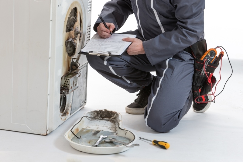 Appliance Repairs Cricklewood